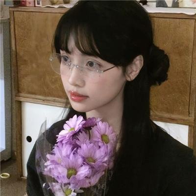 我在你的未来吗
